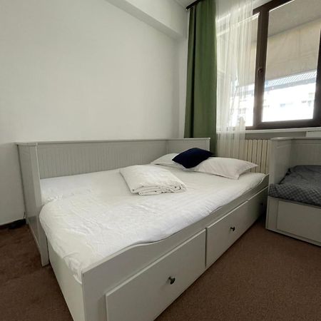 Apartament Tomis 康斯坦察 外观 照片