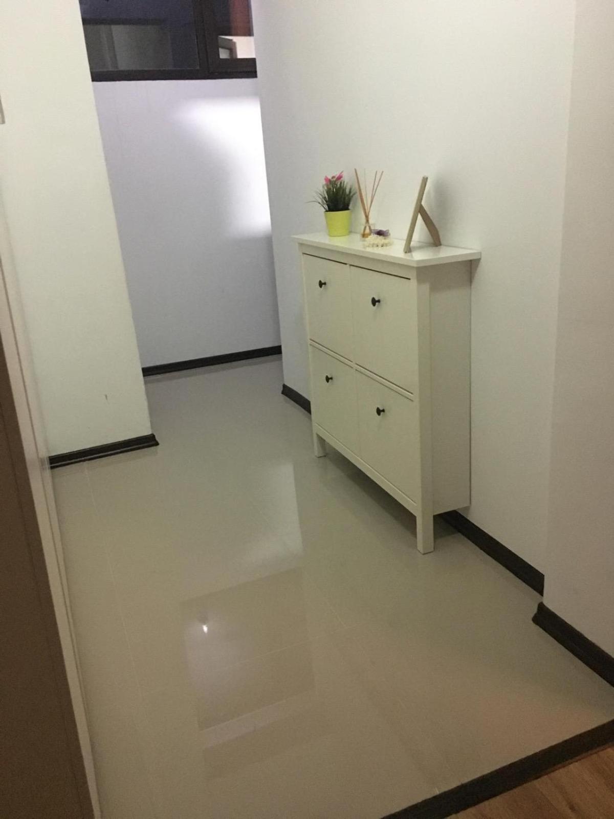 Apartament Tomis 康斯坦察 外观 照片