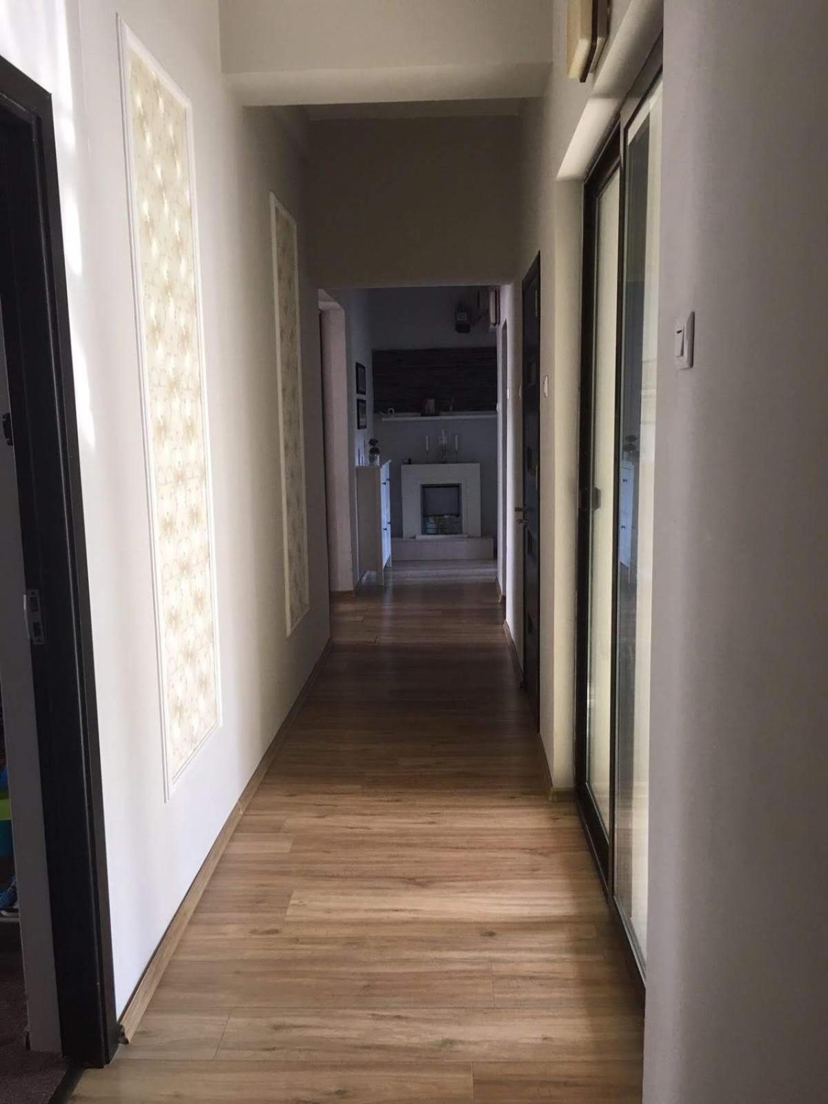 Apartament Tomis 康斯坦察 外观 照片