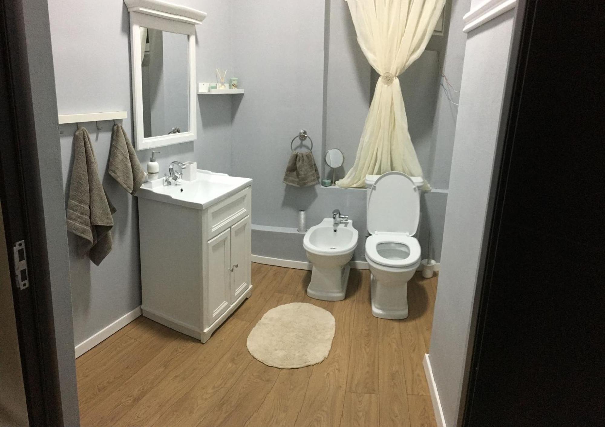 Apartament Tomis 康斯坦察 外观 照片