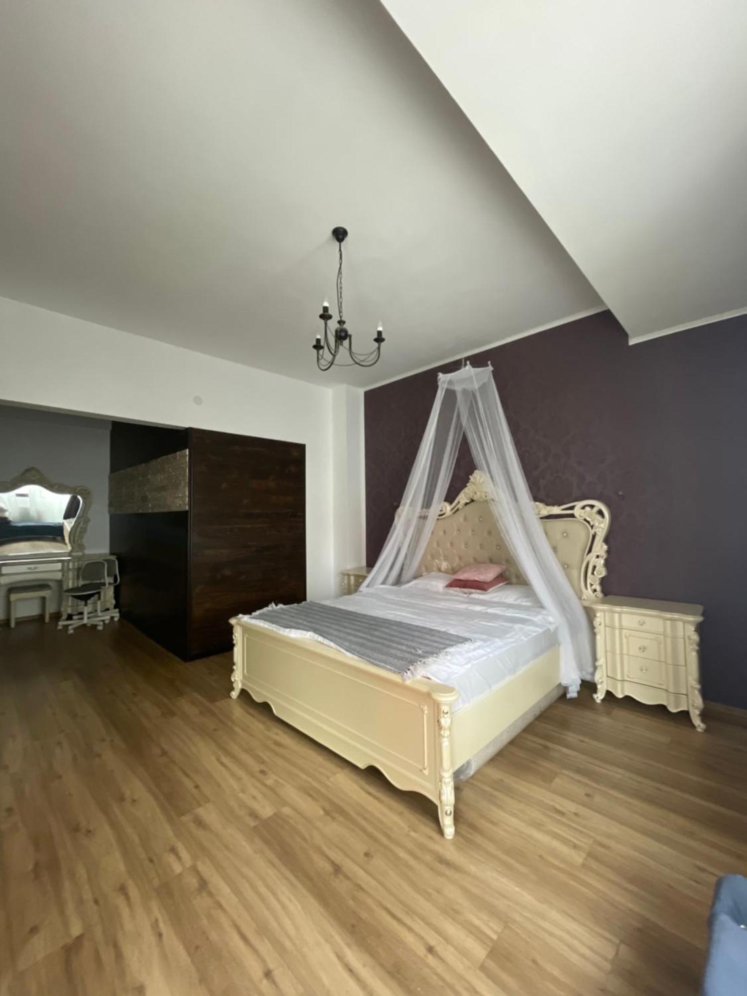 Apartament Tomis 康斯坦察 外观 照片