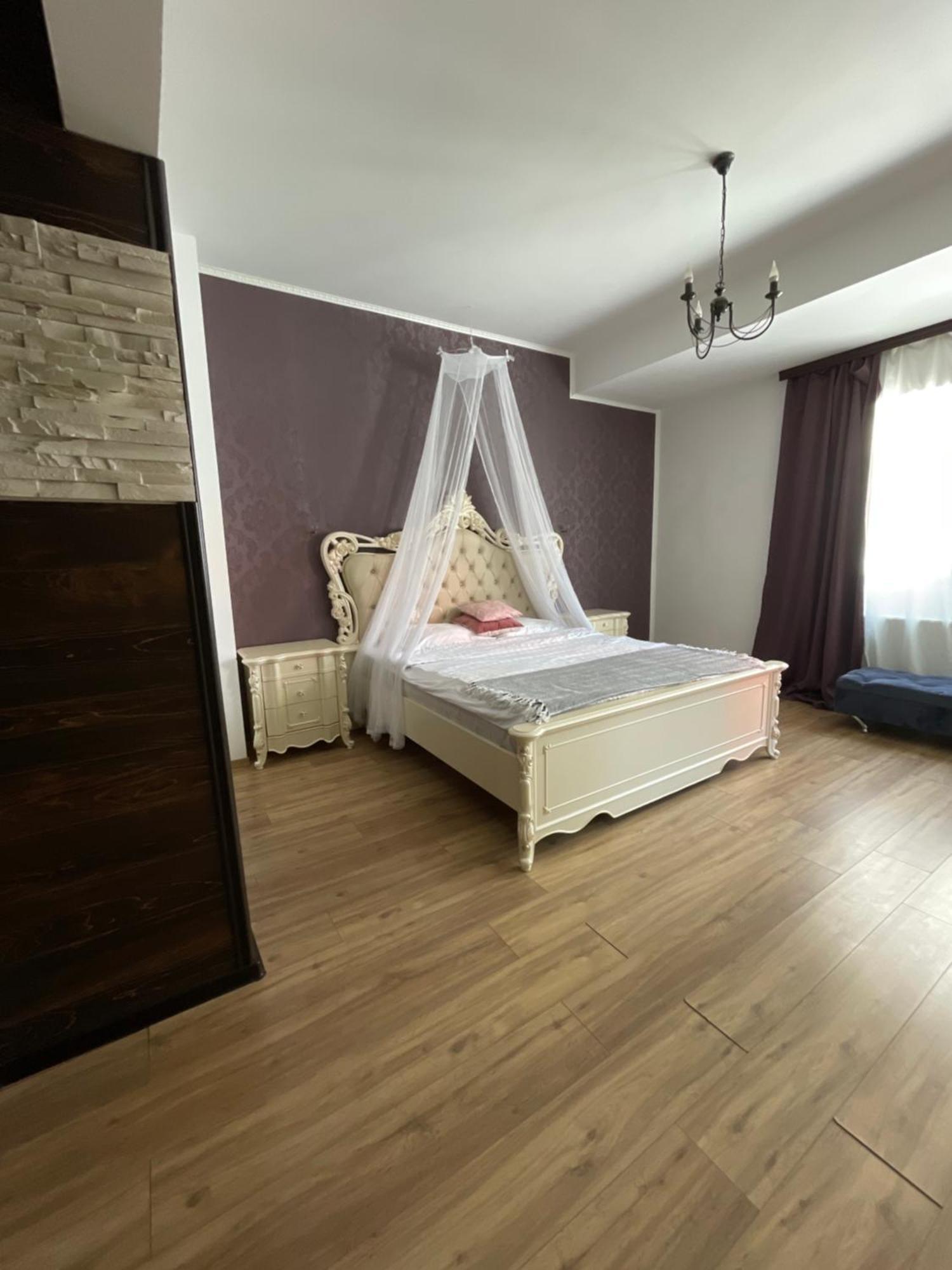 Apartament Tomis 康斯坦察 外观 照片