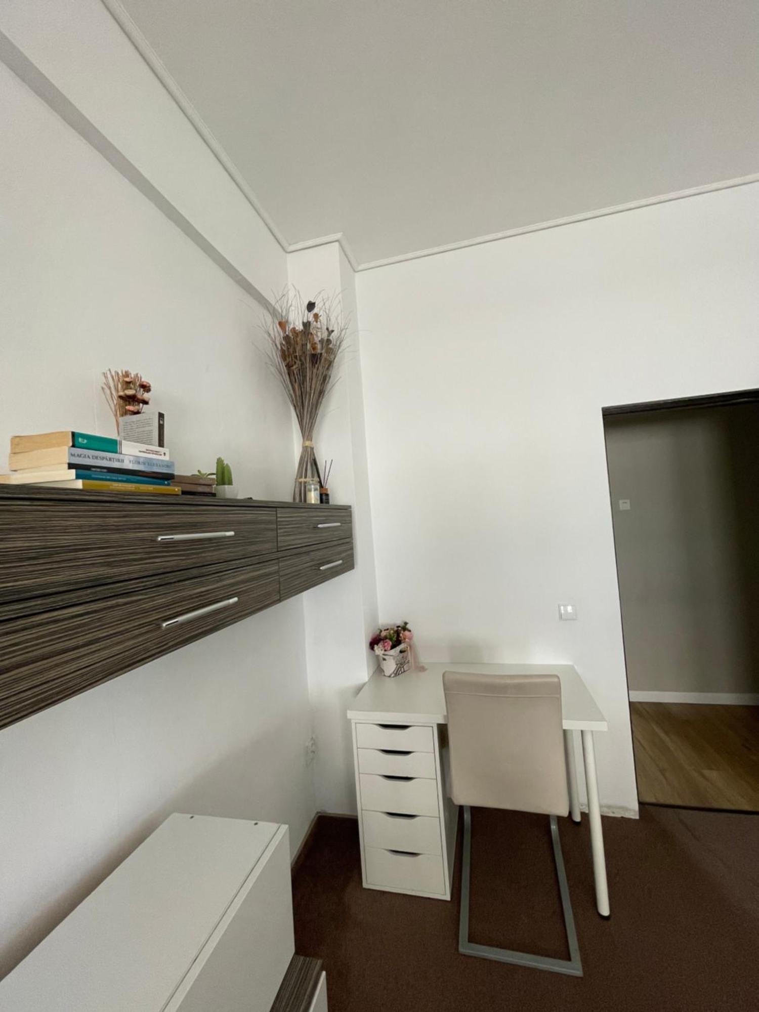 Apartament Tomis 康斯坦察 外观 照片