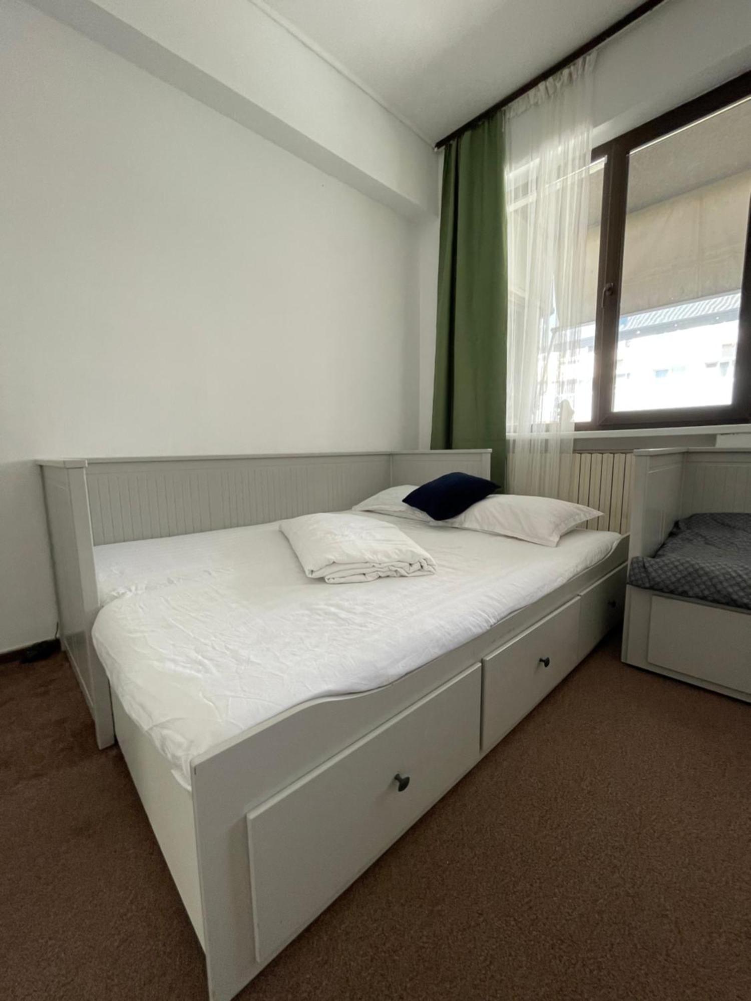 Apartament Tomis 康斯坦察 外观 照片