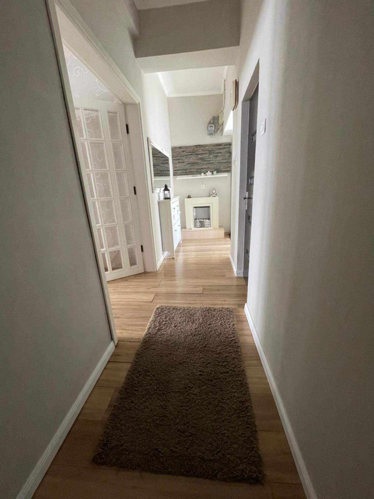 Apartament Tomis 康斯坦察 外观 照片