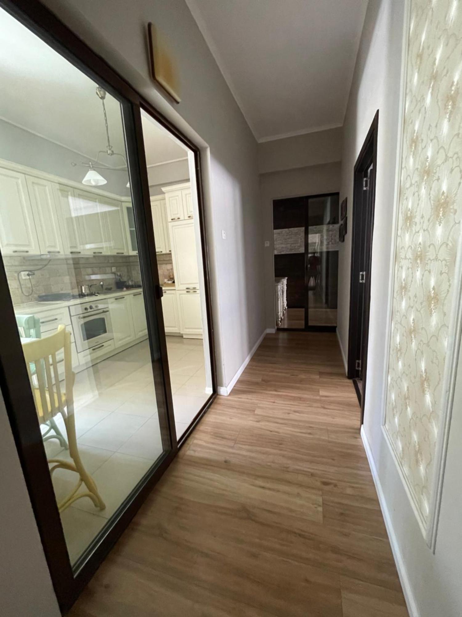 Apartament Tomis 康斯坦察 外观 照片